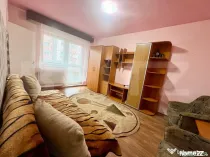 Garsonieră 30 mp + balcon | Zona Manastur