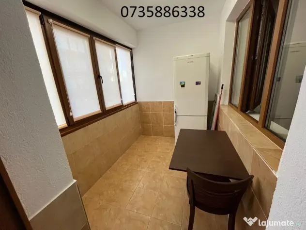 Inchiriere apartament 2 camere Popesti-Leordeni