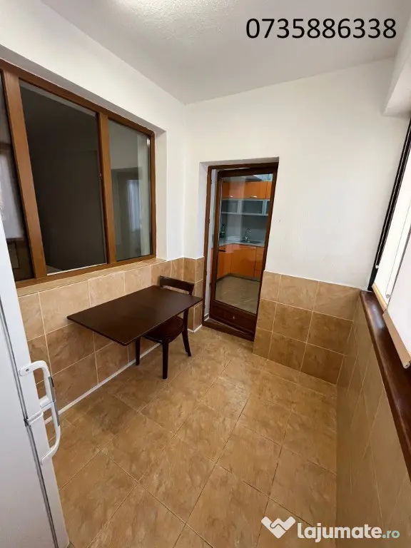 Inchiriere apartament 2 camere Popesti-Leordeni