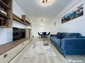 Apartament 2 camere, Prima Arena, parcare inclusa 