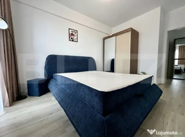 Apartament 2 camere, Prima Arena, parcare inclusa