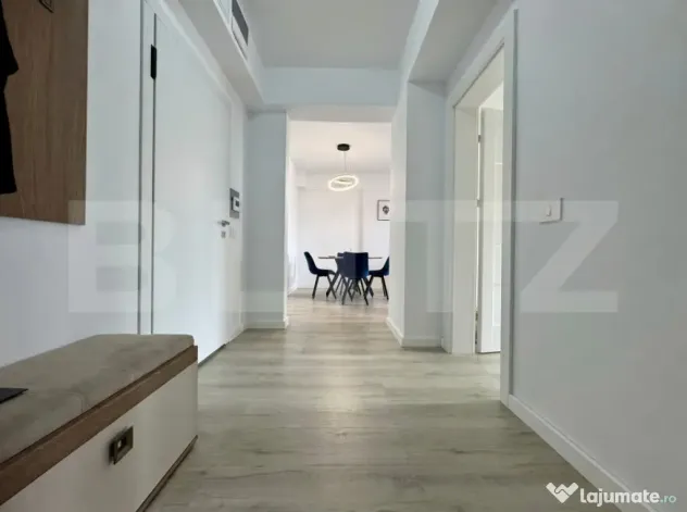 Apartament 2 camere, Prima Arena, parcare inclusa