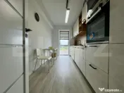 Apartament 2 camere, Prima Arena, parcare inclusa 