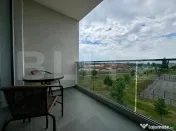 Apartament 2 camere, Prima Arena, parcare inclusa 