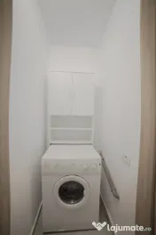 2 camere*Ready To Move In*56 mp*Șos. Iancului*10 min metrou
