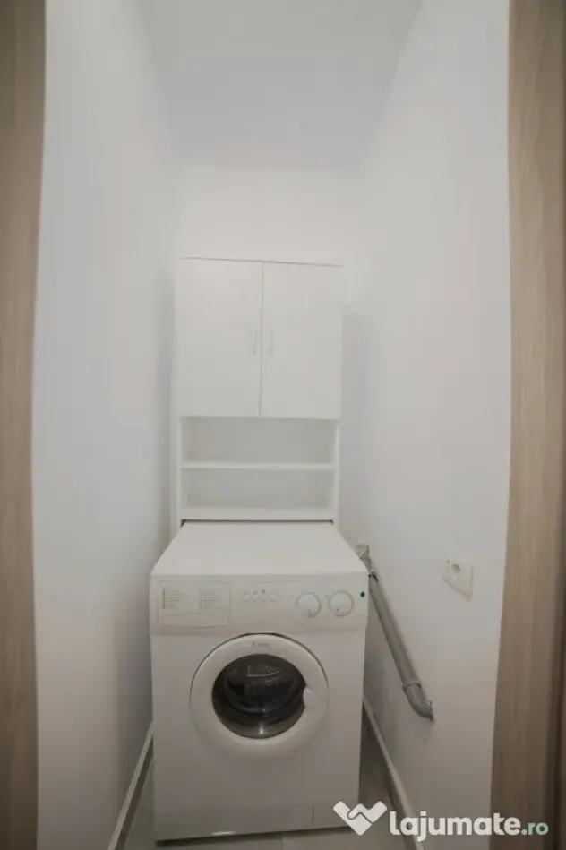 2 camere*Ready To Move In*56 mp*Șos. Iancului*10 min metrou
