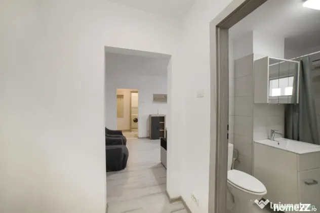 2 camere*Ready To Move In*56 mp*Șos. Iancului*10 min metrou - Bucuresti (Bucuresti-Ilfov)