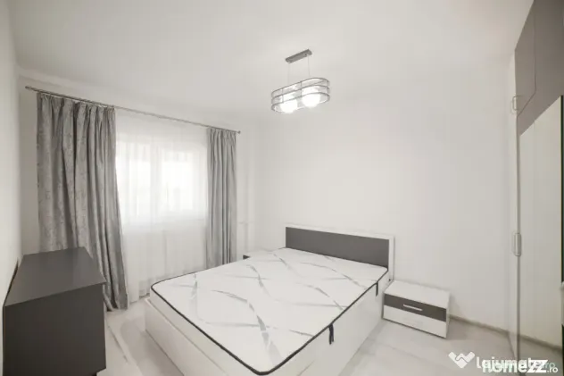 2 camere*Ready To Move In*56 mp*Șos. Iancului*10 min metrou - Bucuresti (Bucuresti-Ilfov)