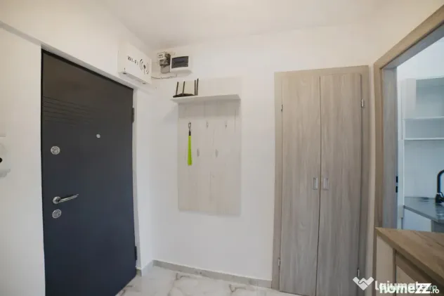 2 camere*Ready To Move In*56 mp*Șos. Iancului*10 min metrou - Bucuresti (Bucuresti-Ilfov)