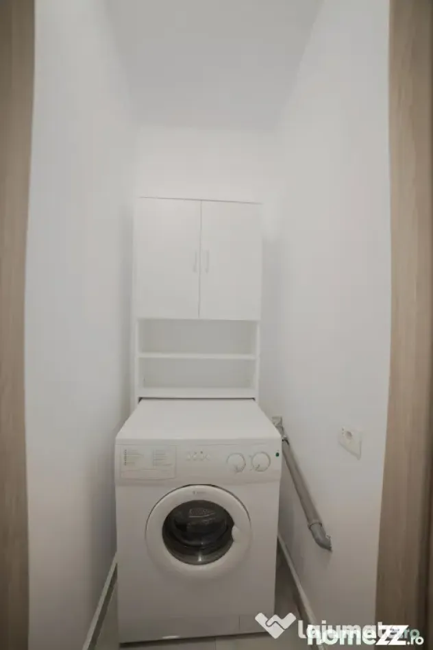 2 camere*Ready To Move In*56 mp*Șos. Iancului*10 min metrou - Bucuresti (Bucuresti-Ilfov)