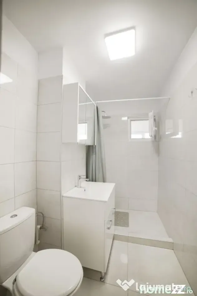 2 camere*Ready To Move In*56 mp*Șos. Iancului*10 min metrou - Bucuresti (Bucuresti-Ilfov)