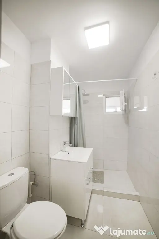 2 camere*Ready To Move In*56 mp*Șos. Iancului*10 min metrou