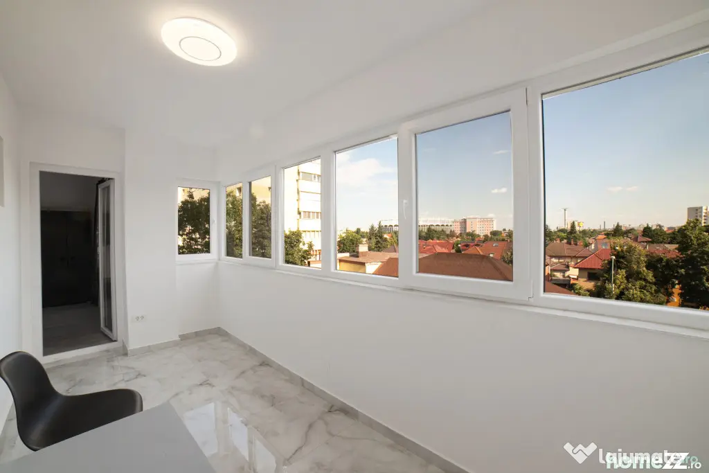 2 camere*Ready To Move In*56 mp*Șos. Iancului*10 min metrou - Bucuresti (Bucuresti-Ilfov)