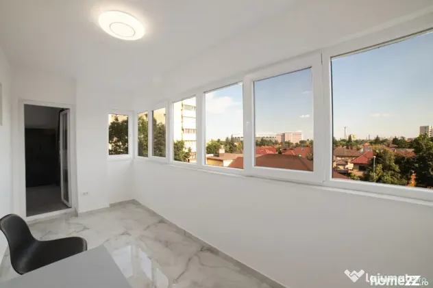 2 camere*Ready To Move In*56 mp*Șos. Iancului*10 min metrou - Bucuresti (Bucuresti-Ilfov)