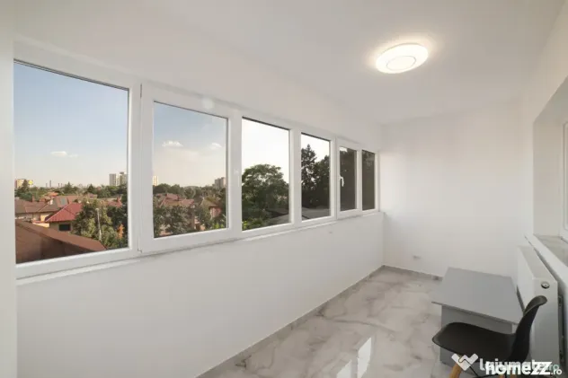 2 camere*Ready To Move In*56 mp*Șos. Iancului*10 min metrou - Bucuresti (Bucuresti-Ilfov)