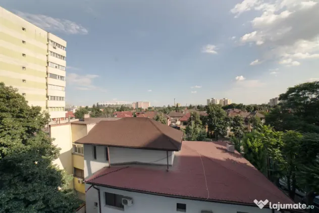2 camere*Ready To Move In*56 mp*Șos. Iancului*10 min metrou