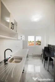 2 camere*Ready To Move In*56 mp*Șos. Iancului*10 min metrou