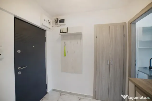 2 camere*Ready To Move In*56 mp*Șos. Iancului*10 min metrou