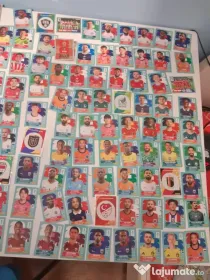 Stickere panini wc 2026