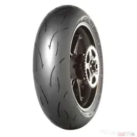 Anvelopa DUNLOP 190/55 R17 75W  VARA MOTO 