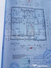 Vilă 420 mp utili cu vedere panoramică asupra Iașului | C 