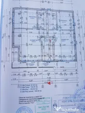 Vilă 420 mp utili cu vedere panoramică asupra Iașului | C 
