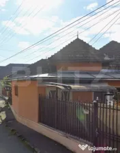 ✨ Casă cochetă cu curte proprie în Gherla – confort ? 
