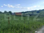 Teren 1529 mp Valea Lupului, pozitie deosebita