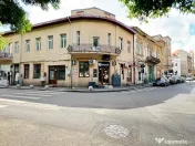 Spațiu renovat lângă Mitropolie | pretabil birouri | e... 