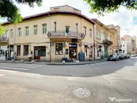 Spațiu renovat lângă Mitropolie | pretabil birouri | e... 