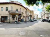 Spațiu renovat lângă Mitropolie | pretabil birouri | e... 