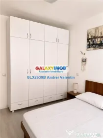 Apartament Berceni - Metalurgiei - Aparatorii Patriei - Par