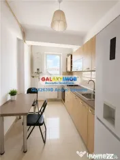 Apartament Berceni - Metalurgiei - Aparatorii Patriei - Par 