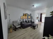 Apartament 2 camere de inchiriat | Bloc nou | Loc de parc...