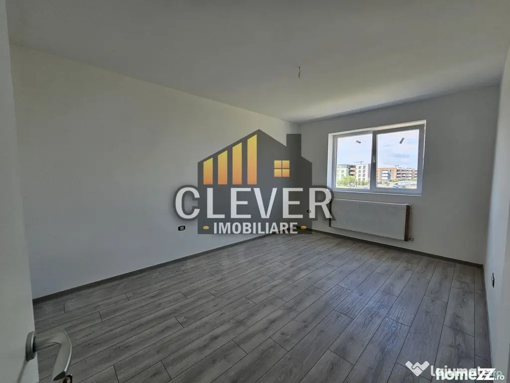 Apartament 3 Camere decomandat, Comision 0, Theodor Pallady