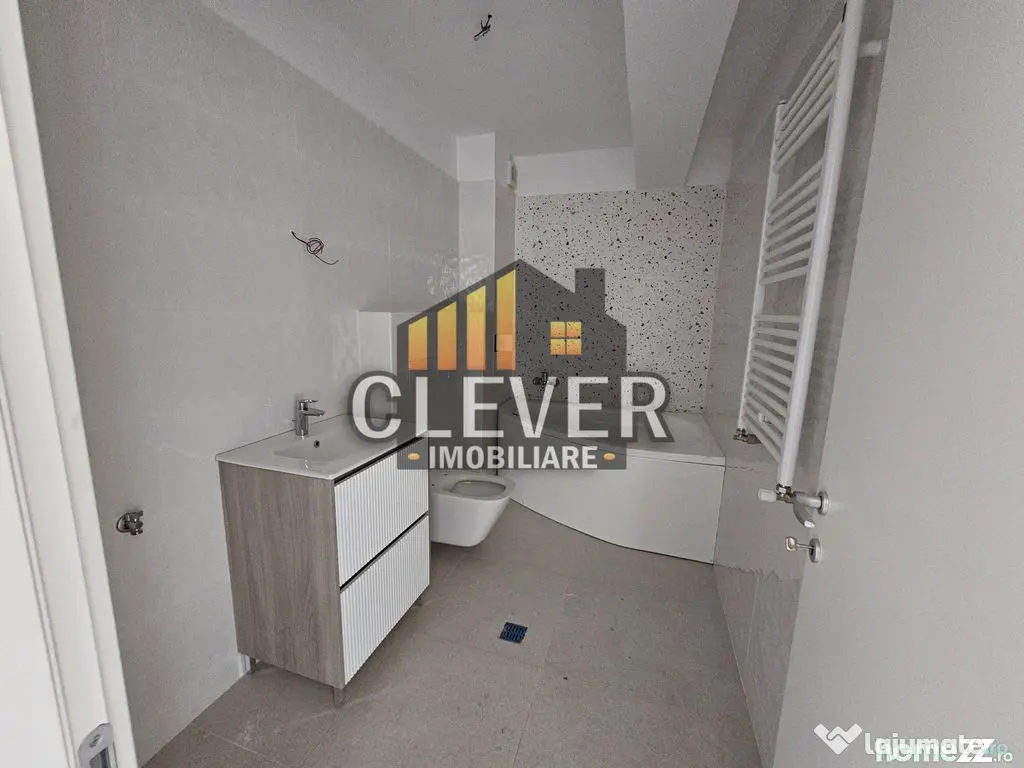 Apartament 3 Camere decomandat, Comision 0, Theodor Pallady