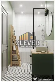 Apartament 3 Camere decomandat, Comision 0, Theodor Pallady