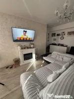 Apartament 2 camere transformat in 3, Tomis Plus