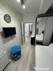Apartament 2 camere transformat in 3, Tomis Plus 