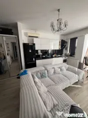 Apartament 2 camere transformat in 3, Tomis Plus 