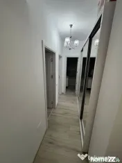 Apartament 2 camere transformat in 3, Tomis Plus 