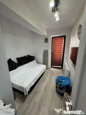 Apartament 2 camere transformat in 3, Tomis Plus 