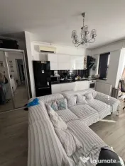 Apartament 2 camere transformat in 3, Tomis Plus 