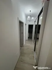 Apartament 2 camere transformat in 3, Tomis Plus 