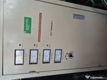 Stabilizator tensiune trifazic 30KVA
