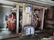 Stabilizator tensiune trifazic 30KVA 