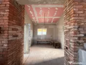 Casa unica, panorama exceptionala, 1461mp teren 