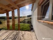 Casa unica, panorama exceptionala, 1461mp teren 