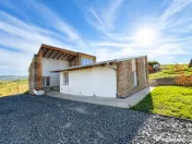 Casa unica, panorama exceptionala, 1461mp teren 