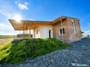 Casa unica, panorama exceptionala, 1461mp teren 